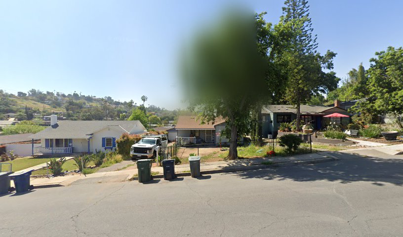 Listing