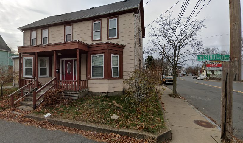 Listing