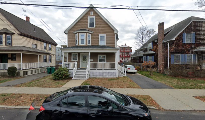 Listing
