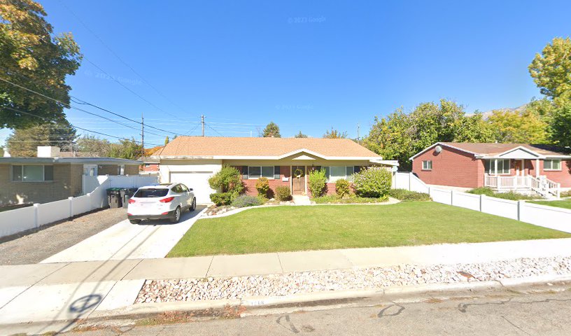 Listing