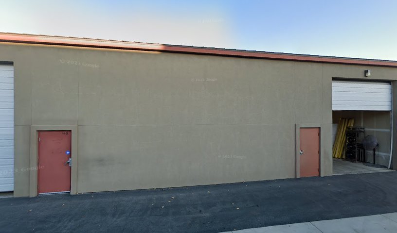 Listing