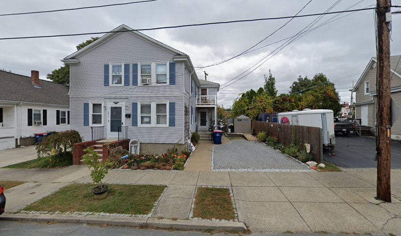 Listing