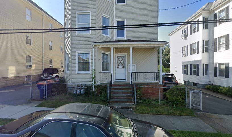 Listing