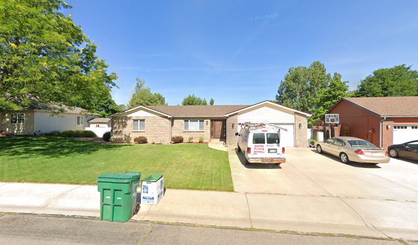 Listing