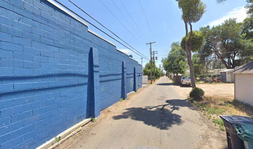 Listing