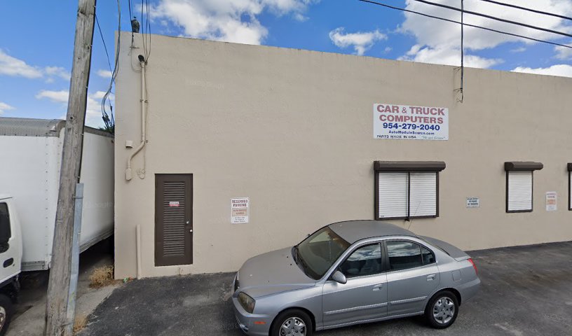 Listing