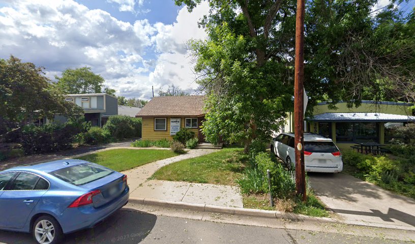 Listing