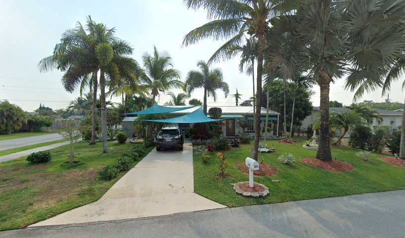 Listing