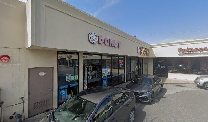 Listing
