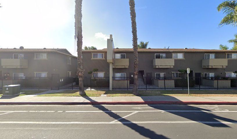 Listing