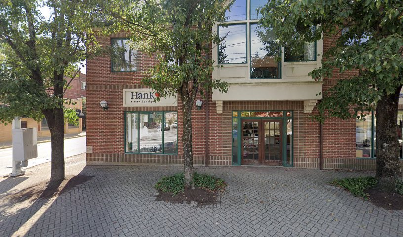 Listing