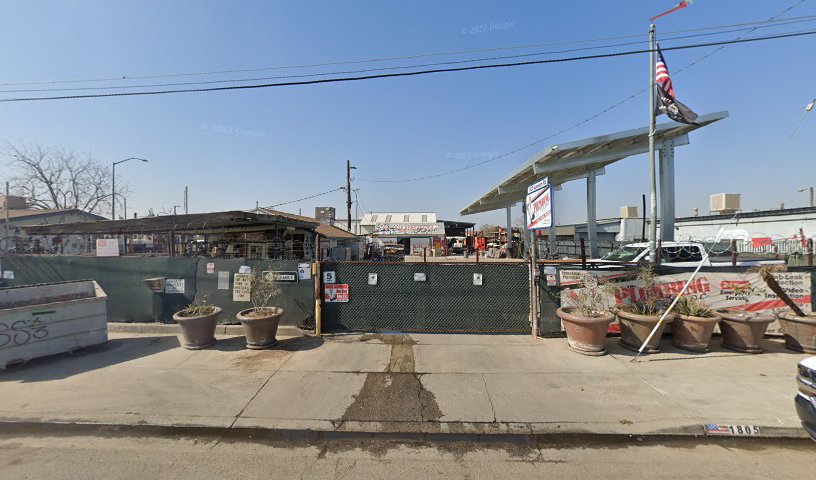 Listing