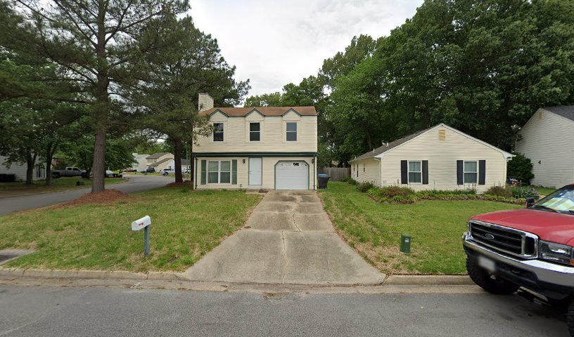 Listing