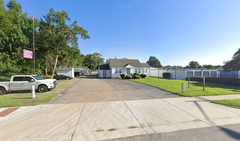 Listing
