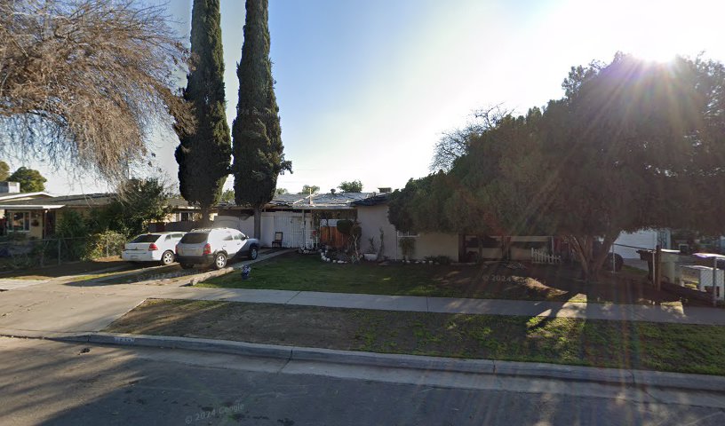 Listing