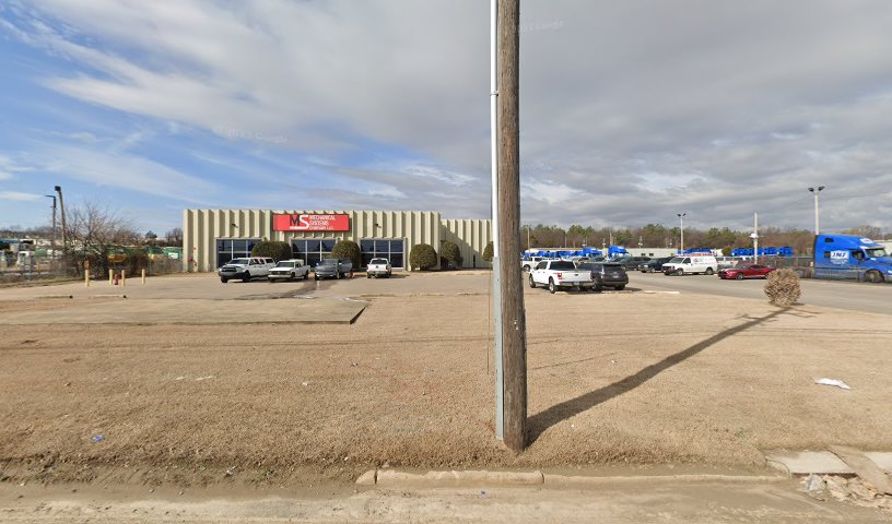 Listing