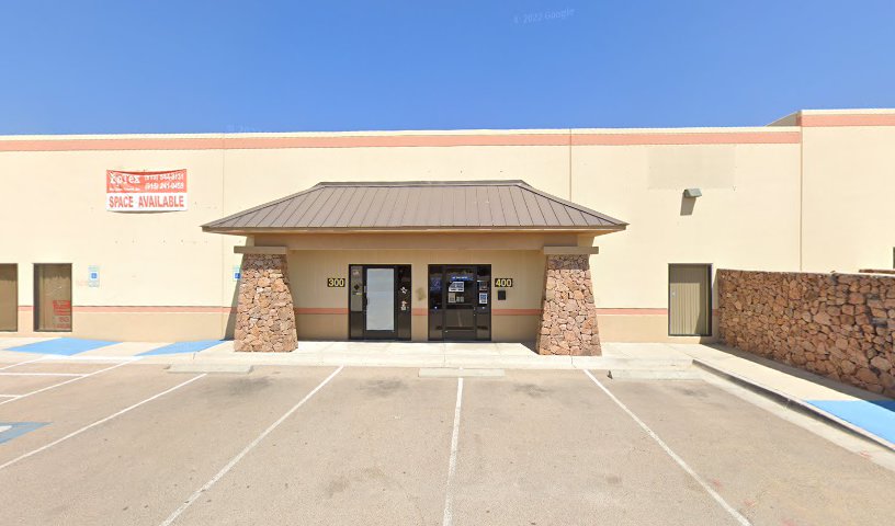 Listing
