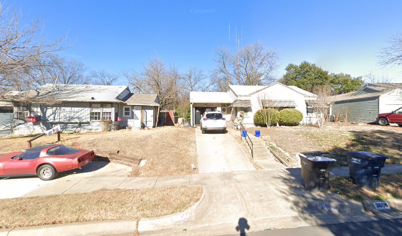Listing