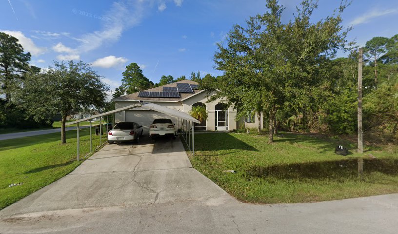 Listing