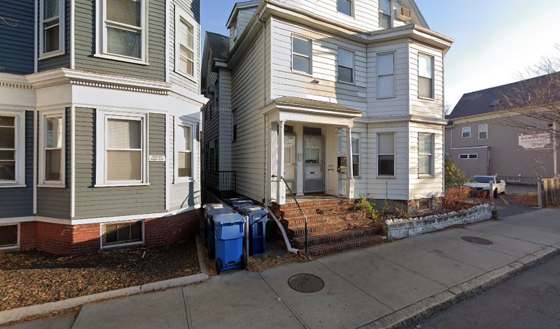 Listing