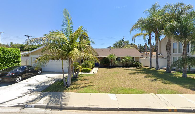 Listing