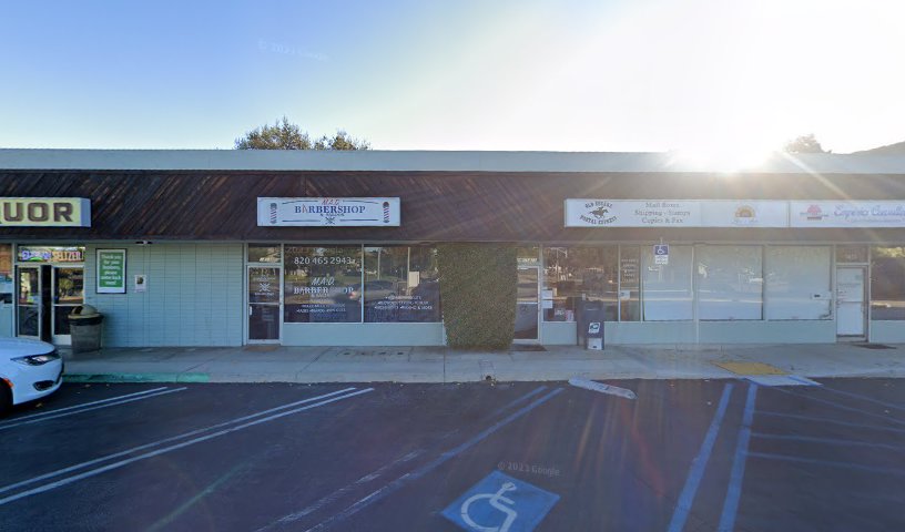 Listing