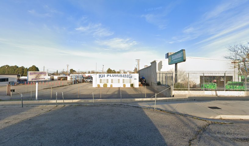 Listing