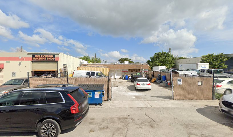 Listing