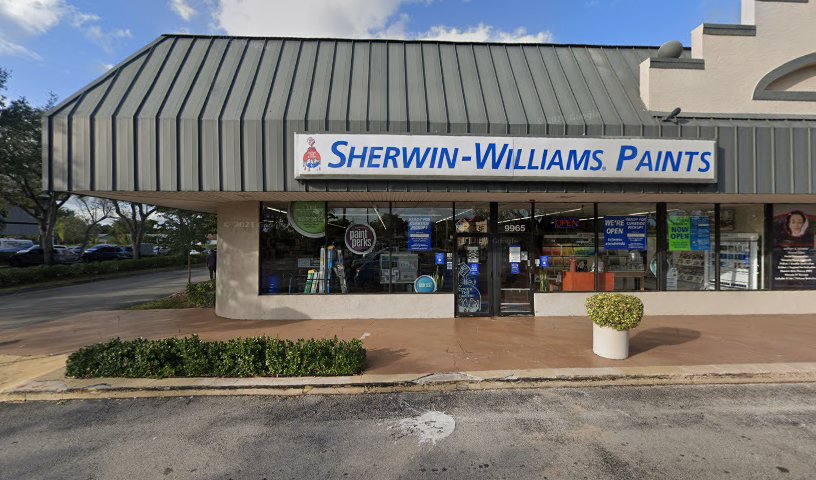 Listing