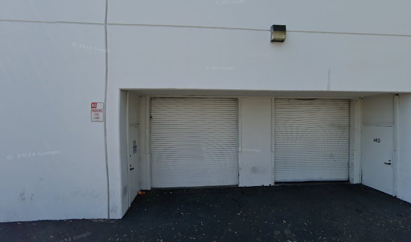 Listing