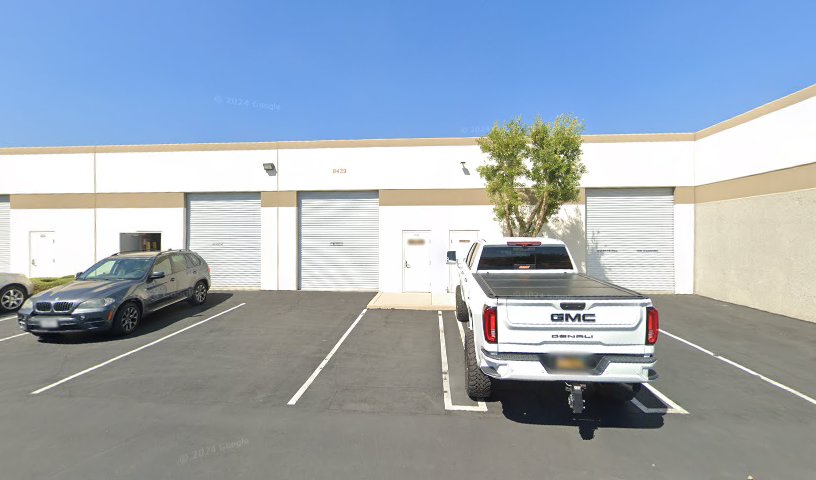 Listing