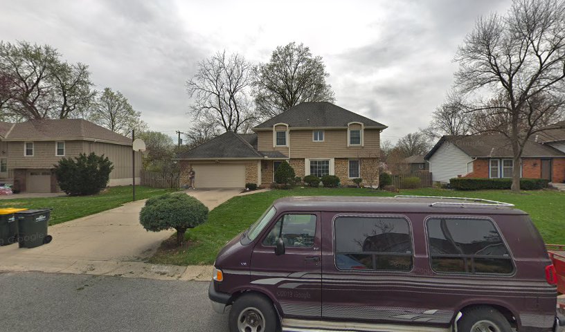 Listing