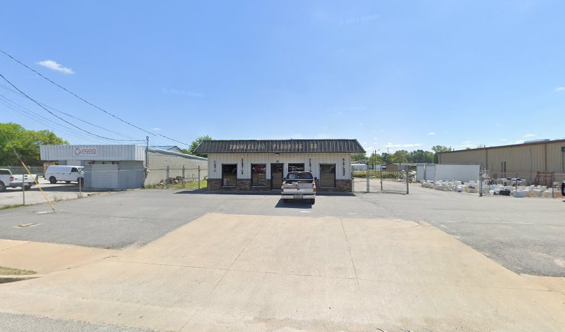 Listing