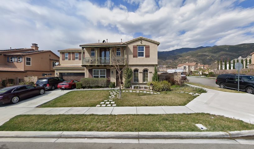 Listing