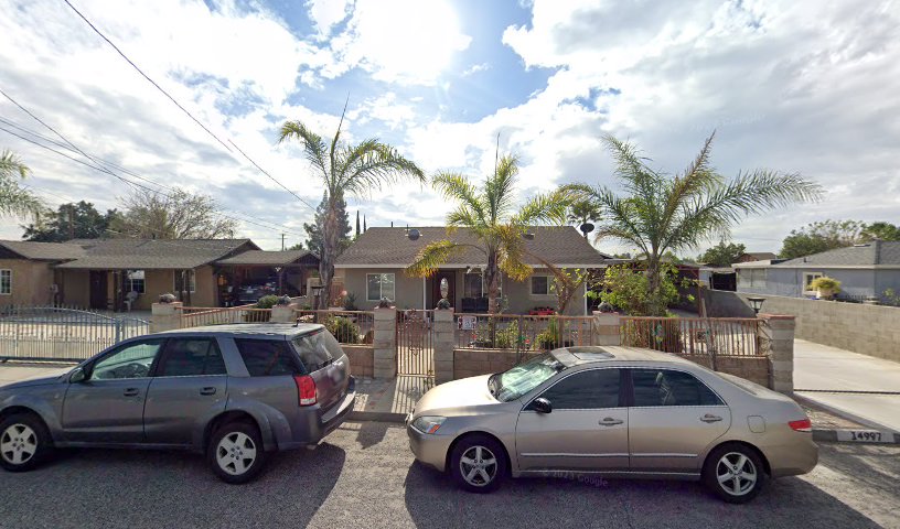 Listing
