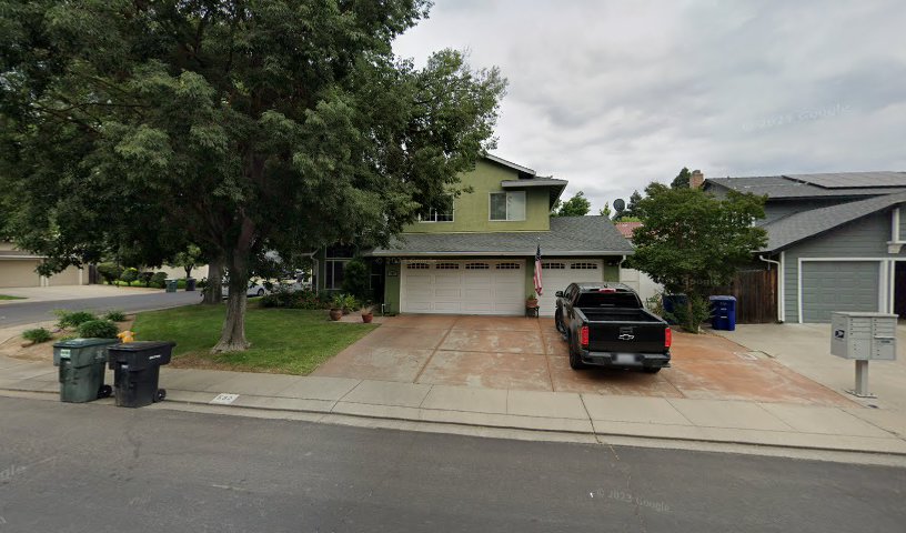 Listing