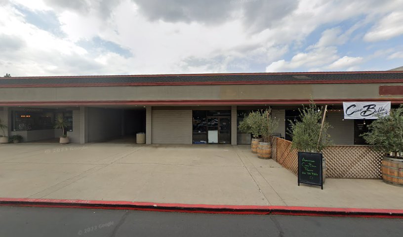Listing