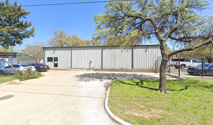 Listing