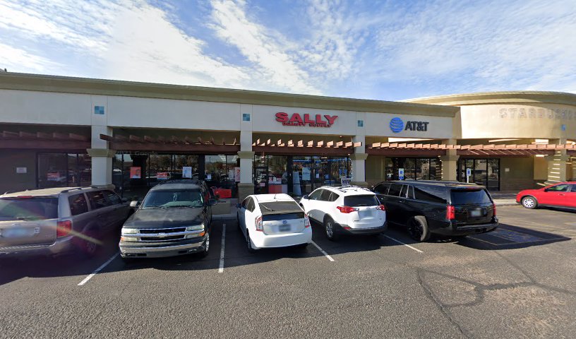 Listing