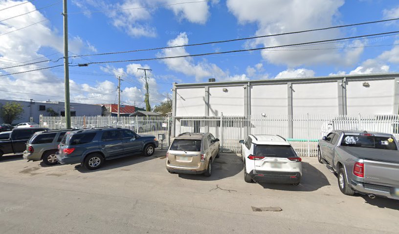 Listing