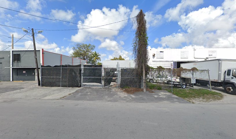 Listing