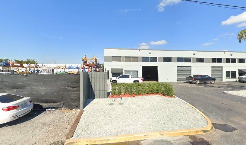 Listing