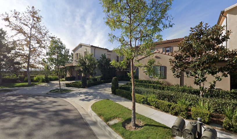 Listing
