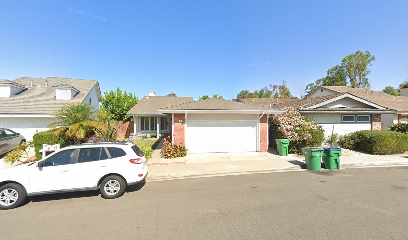 Listing