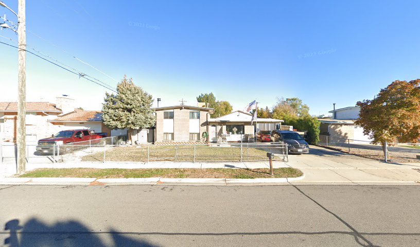 Listing