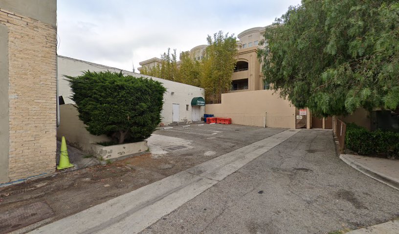 Listing