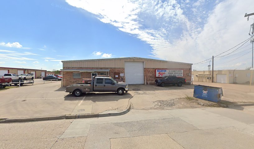 Listing