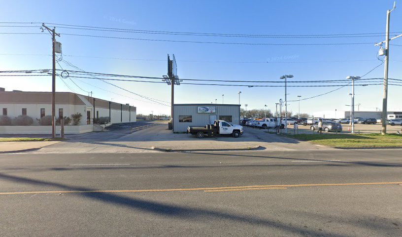 Listing